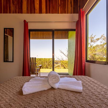 Cabinas Capulin & Farm Monteverde 外观 照片