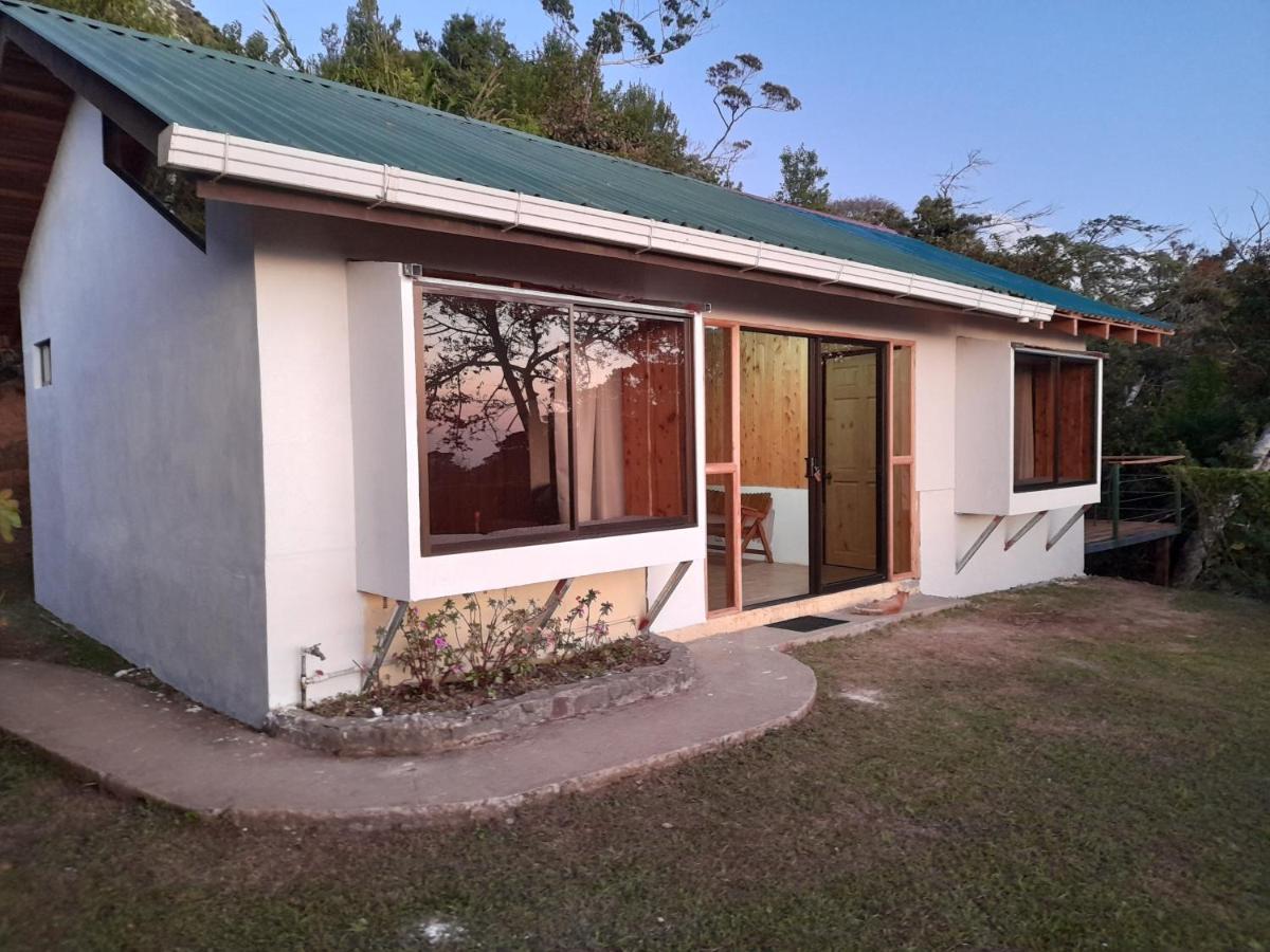 Cabinas Capulin & Farm Monteverde 外观 照片