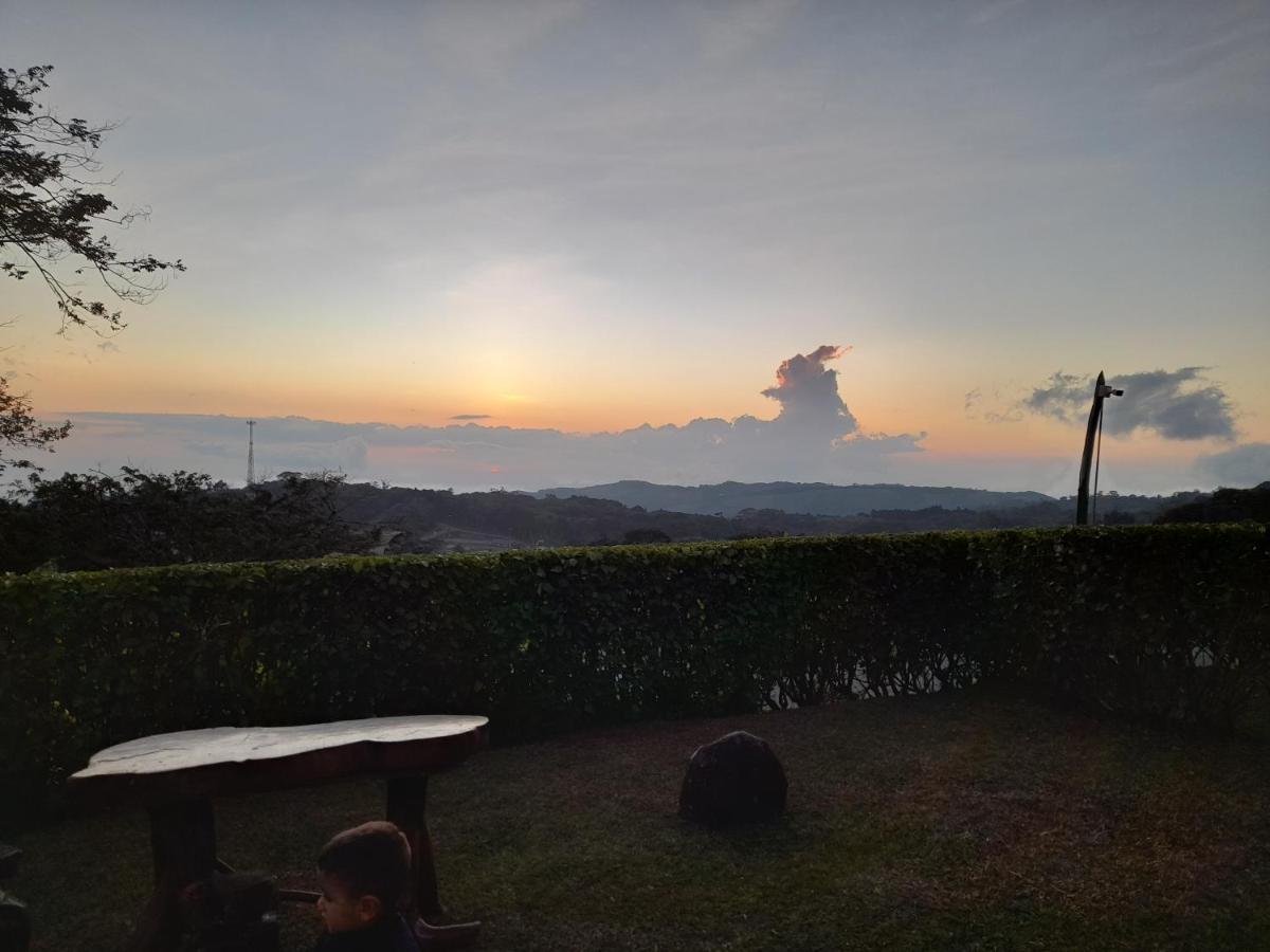 Cabinas Capulin & Farm Monteverde 外观 照片