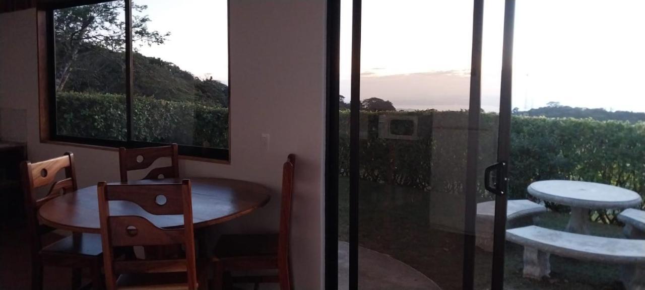 Cabinas Capulin & Farm Monteverde 外观 照片