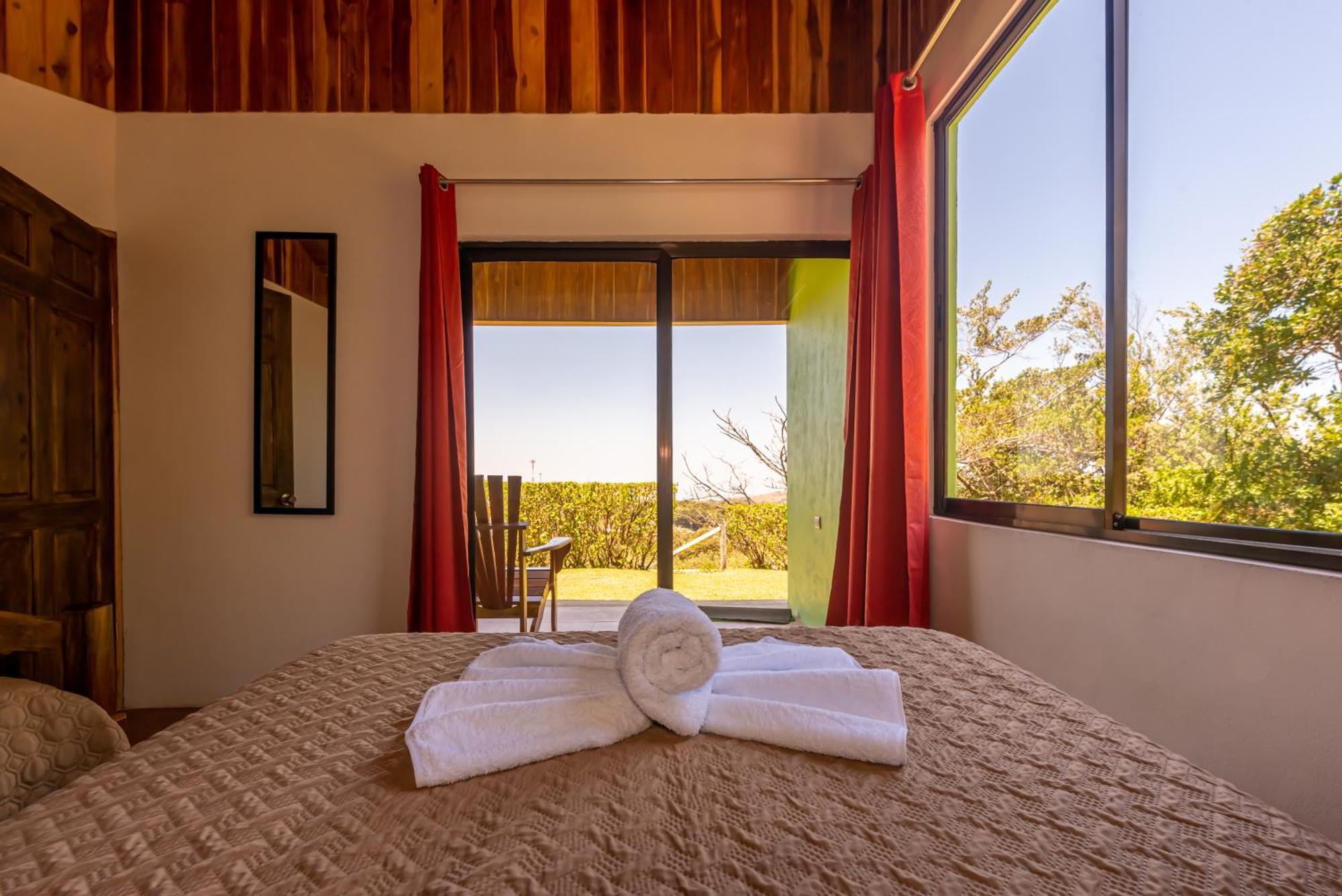 Cabinas Capulin & Farm Monteverde 外观 照片
