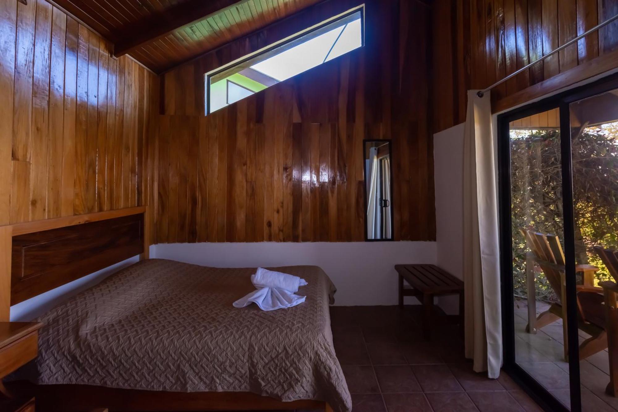 Cabinas Capulin & Farm Monteverde 外观 照片