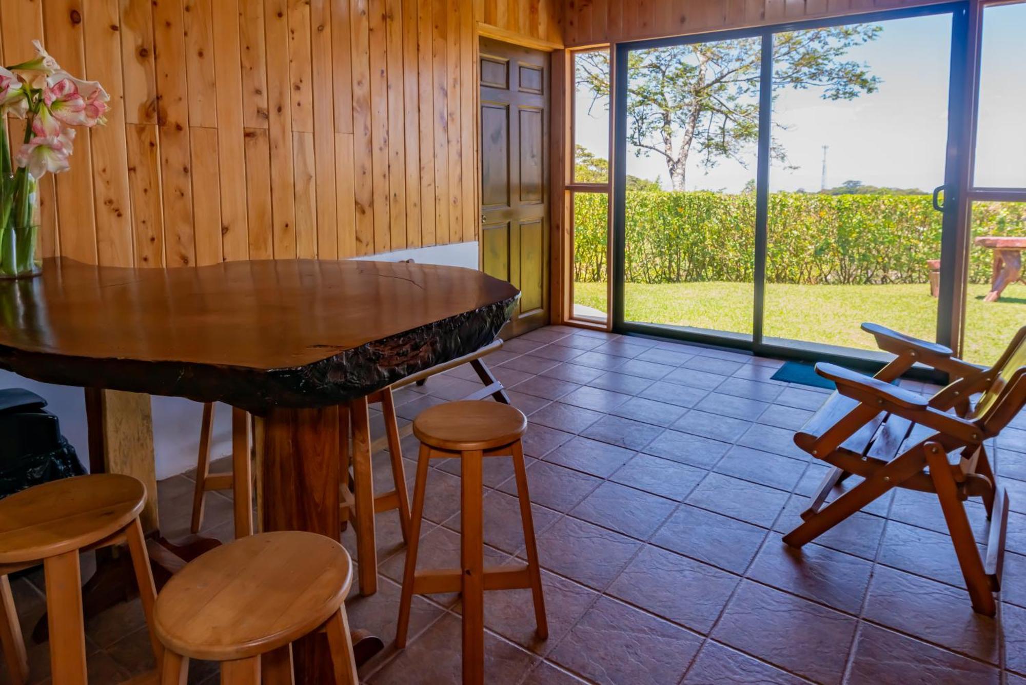 Cabinas Capulin & Farm Monteverde 外观 照片