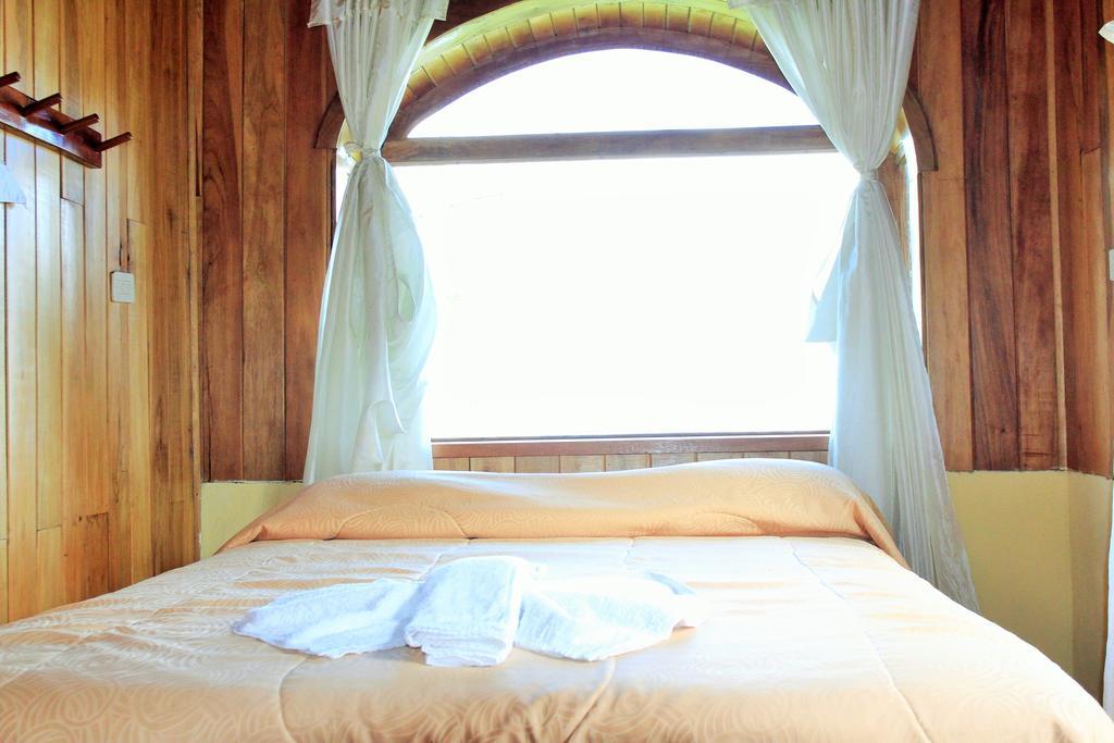 Cabinas Capulin & Farm Monteverde 外观 照片