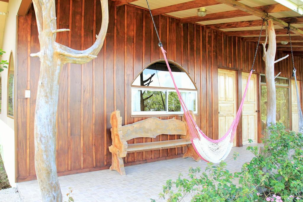 Cabinas Capulin & Farm Monteverde 外观 照片